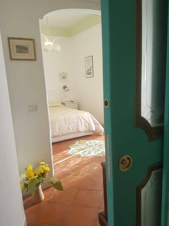 Casa Lulu Apartment Minori Exterior photo